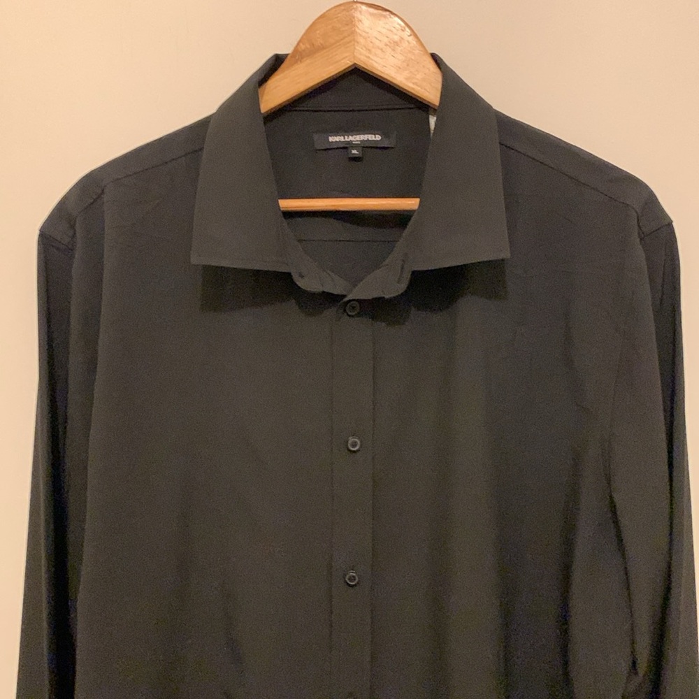 Karl Lagerfeld (XL)